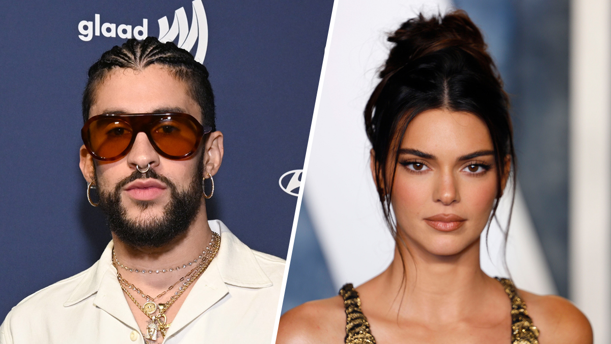 Kendall Jenner and Bad Bunny Saddle Up for Romantic Date - TrendRadars