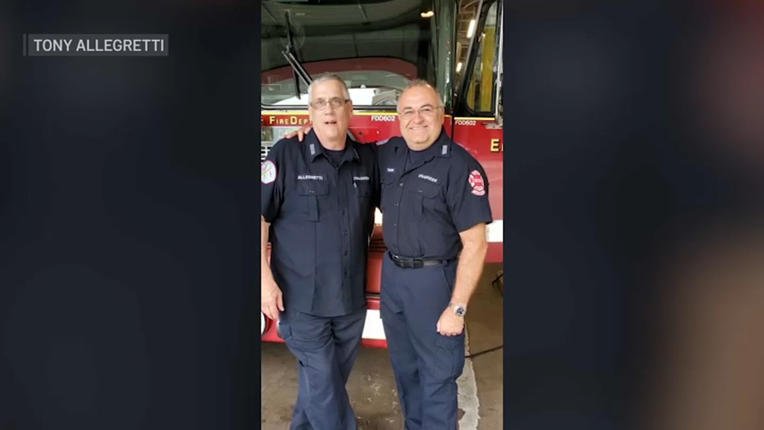 2 Chicago Firefighters Die in 2 Days. What We Know So Far – NBC Chicago