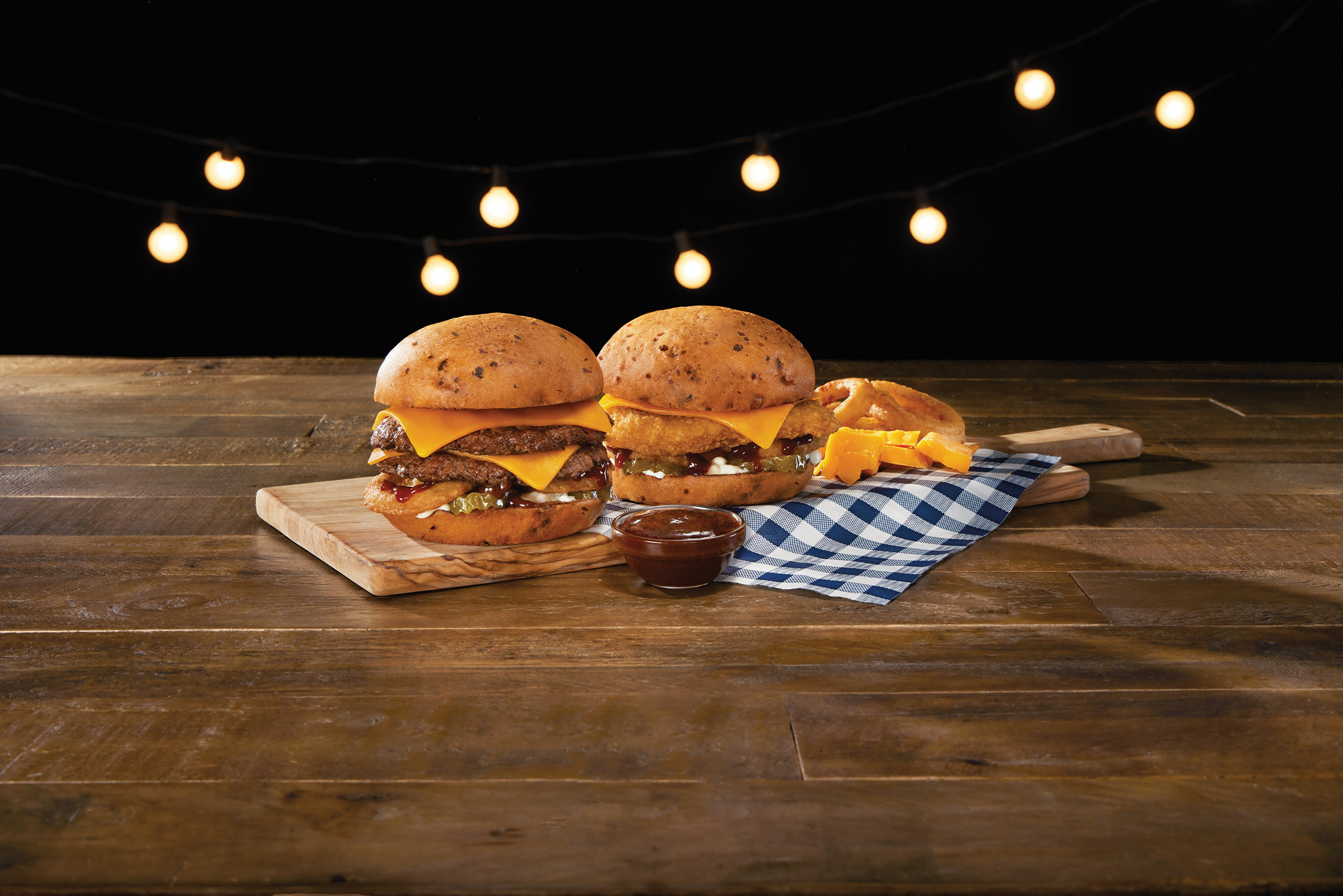 Culver’s To Debut New Limited-Time Sandwich Next Week – NBC Chicago