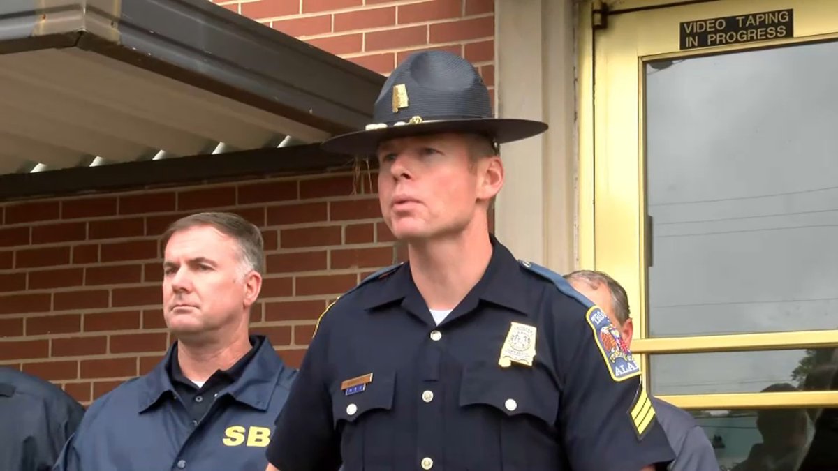 Mass Shooting During Teen's Birthday Party in Alabama – NBC Chicago - Vimarsana News