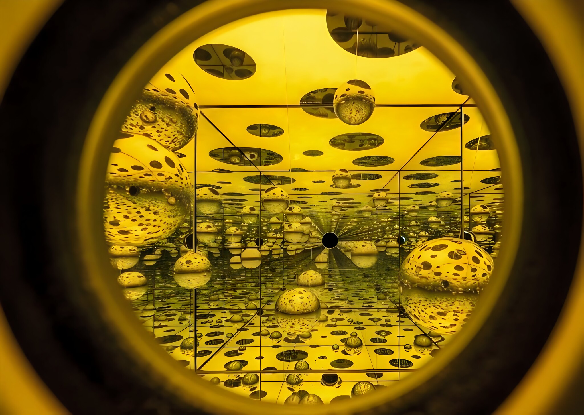 Yayoi Kusama Museum: A Visitor's Guide to Seeing Spots