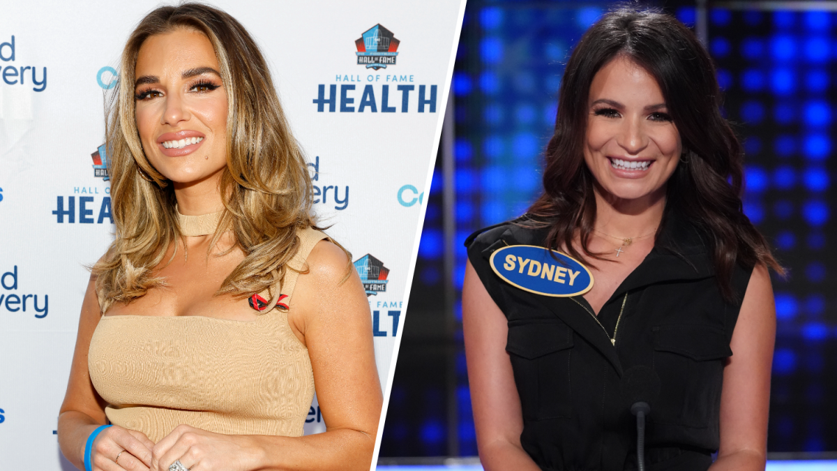 Jessie James Decker, Anthony Bass Slam United Over Cleaning Up Popcorn on Flight – NBC Chicago - Vimarsana News