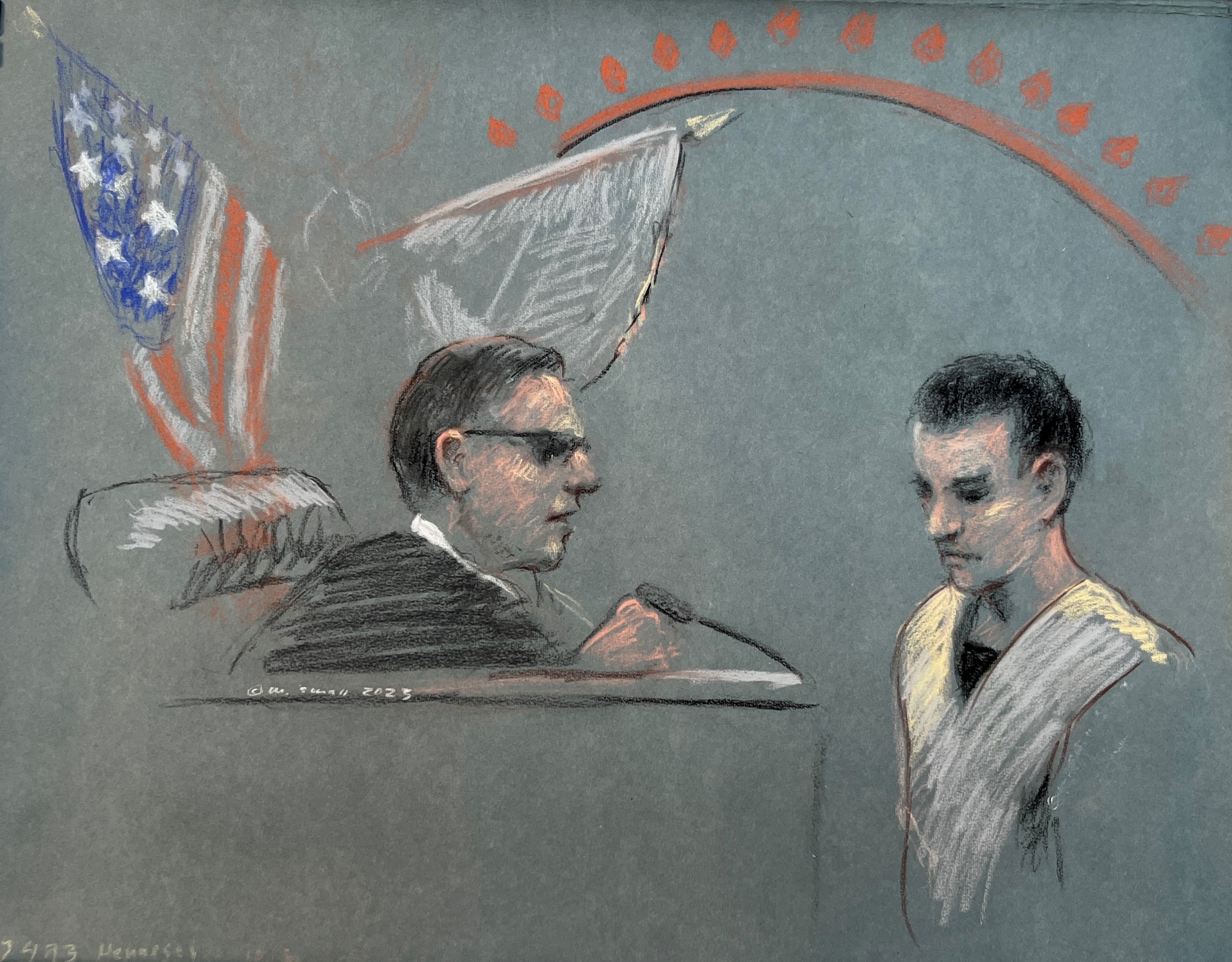 Air Force disciplines 15 as IG probe finds security failures led to