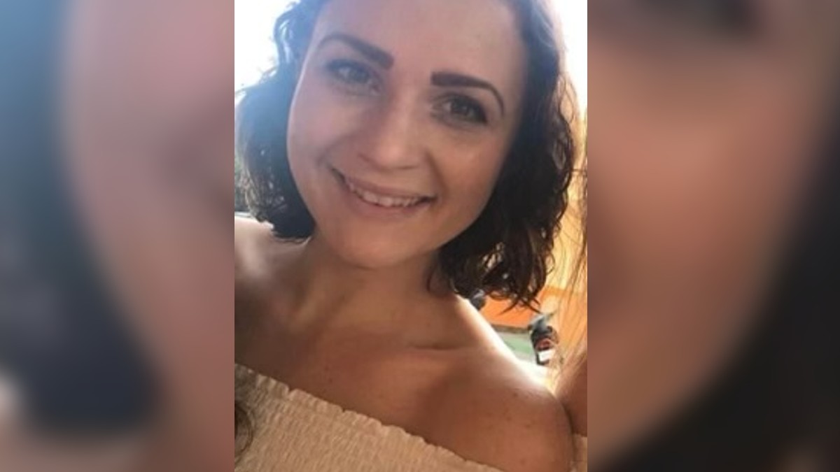 Video shows Maddie Kingsbury before disappearance – NBC Chicago Video shows Maddie Kingsbury before disappearance – NBC Chicago