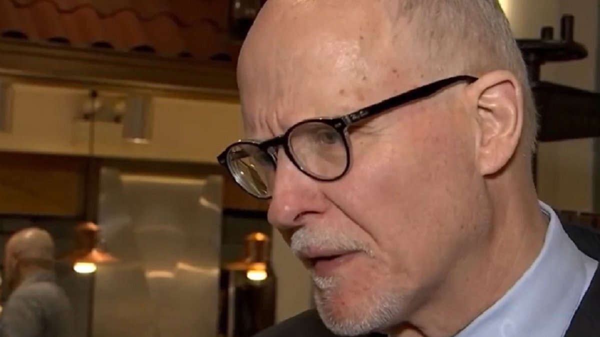 How Paul Vallas Spent Chicago Election Day NBC Chicago