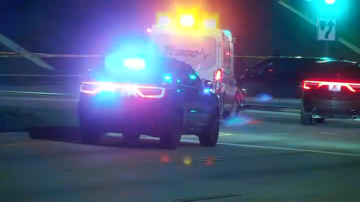 Semi Driver Critically Hurt in Possible Road Rage Shooting Near I-57 in ...