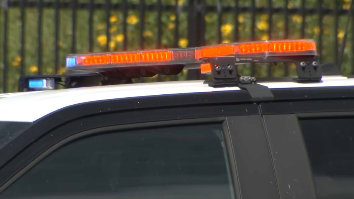 Woman dies after being ejected from SUV in high-speed crash
