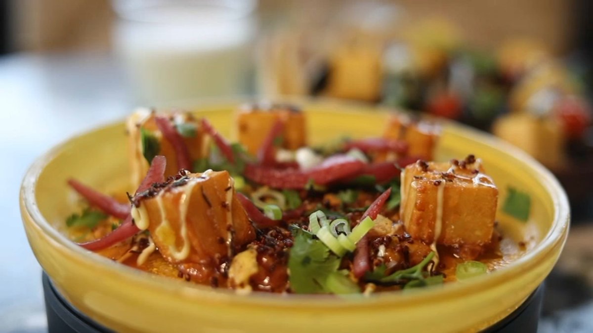 The Food Guy Chicago Restaurants Expanding Into Los Angeles NBC Chicago