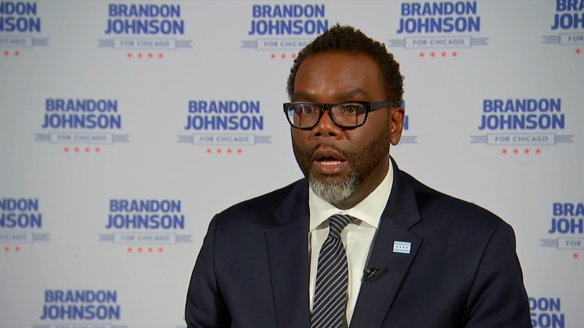 Brandon Johnson to Be Sworn in as Chicago Mayor on May 15. Here's What