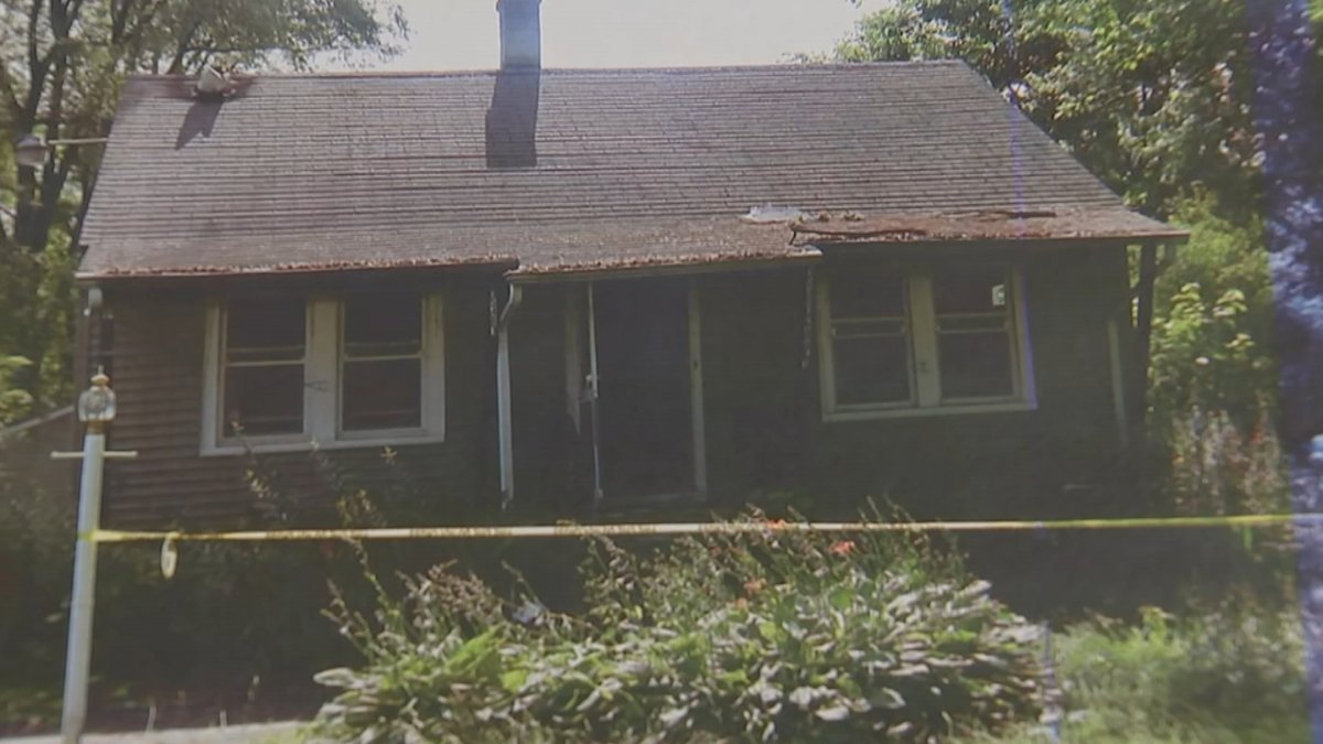 Charges Filed in 2017 Death of Baby in Markham, a Crime That Forever