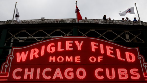 Wrigley Field Concerts 2024: Who’s playing and when – NBC Chicago
