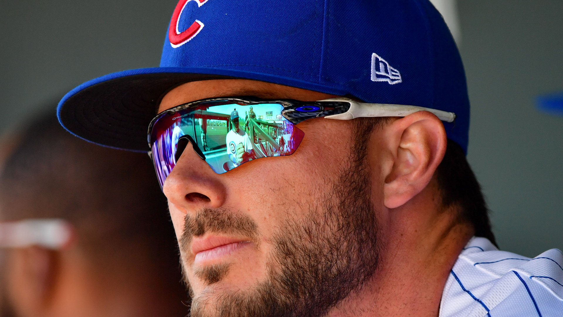 Kris Bryant made his Cubs debut 10 years ago. Here's how it went