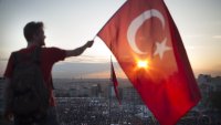 Turkey's Lira Sinks to Near Record Low as Erdogan Is Reelected