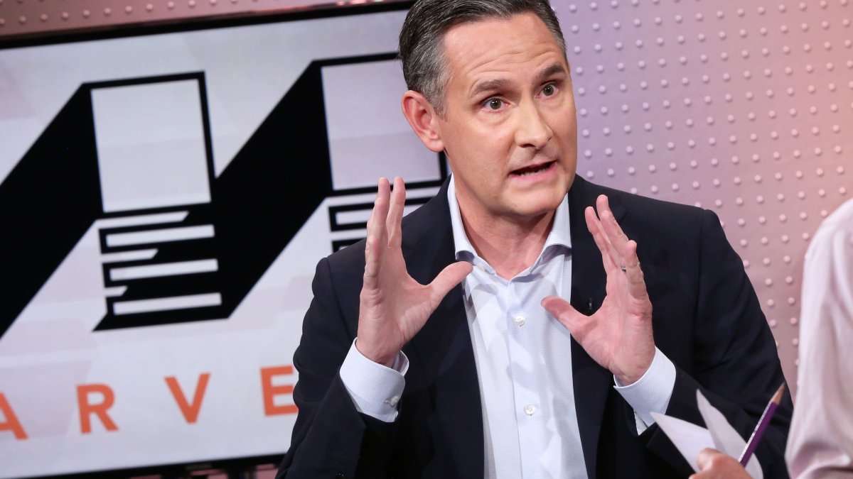 Marvell Shares Rocket 25% on Beat and 'Tremendous' Business Potential for A.I. – NBC Chicago - Vimarsana News