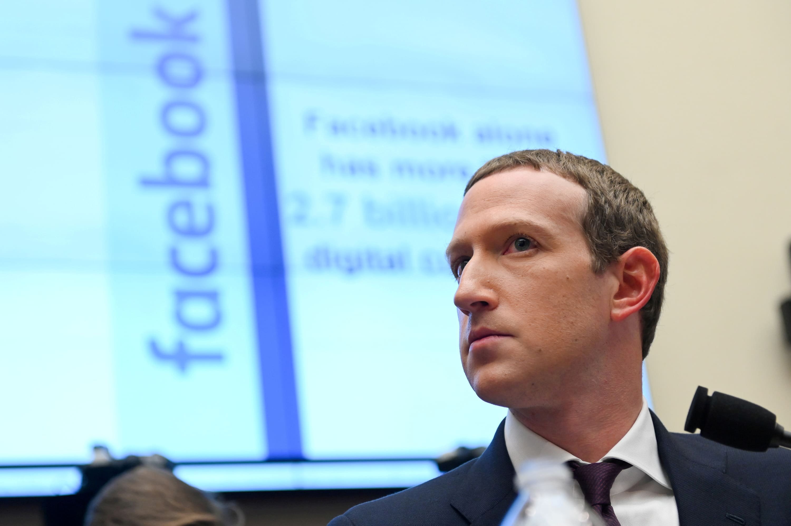 Facebook Was the Main Donor to a Group That Fought Antitrust Reforms in 2020 and 2021 - Vimarsana News