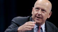 Goldman Sachs Is Cutting Jobs Again Amid Wall Street Deals Slump