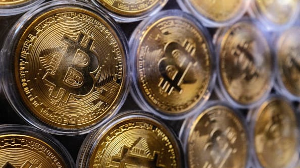 Institutional Interest in Crypto Is 'Maturing,' Says Cantor Fitzgerald's Han – NBC Chicago - Vimarsana News
