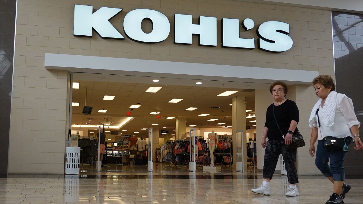 2 suburban Kohls stores among dozens to close Saturday. Heres what to know