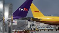 Companies Are Betting on a Demand Rebound in Second Half of Year, DHL Says