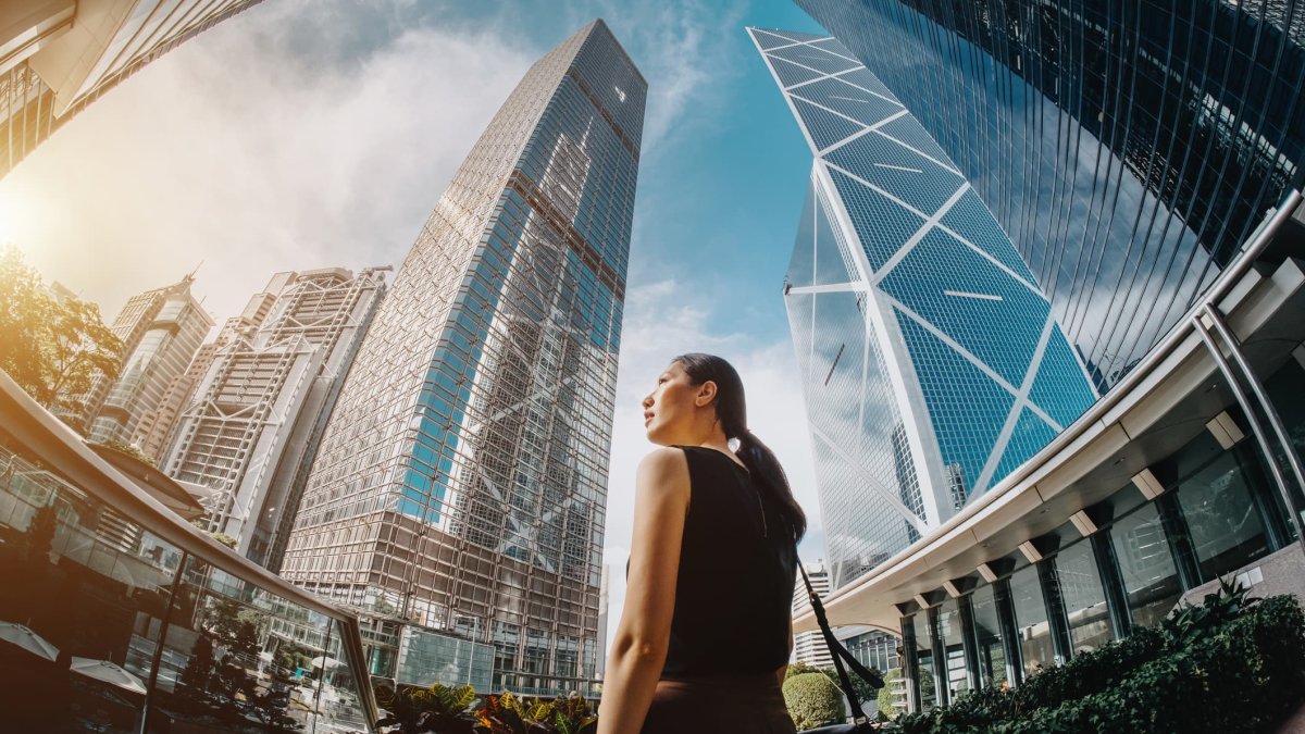 The No. 1 Skill That Sets Successful Introverts Apart – NBC Chicago - Vimarsana News