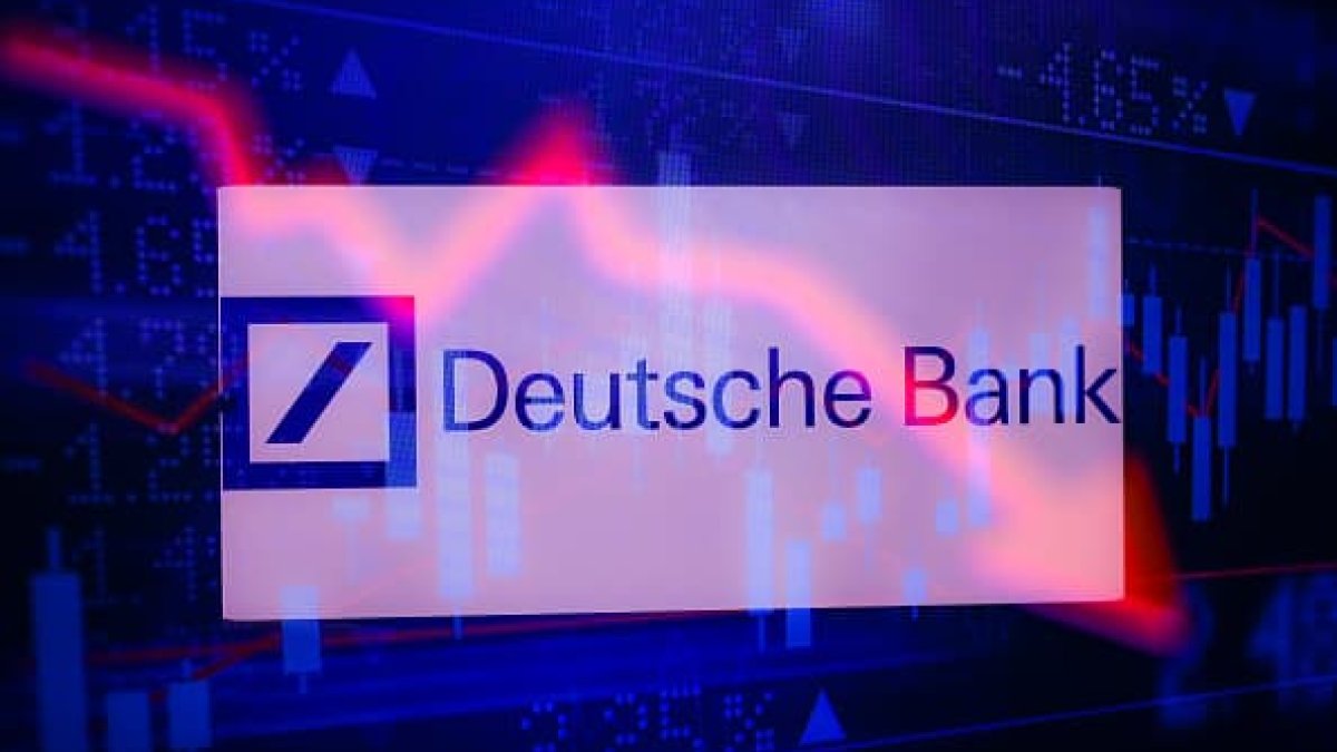 Deutsche Bank Agrees to Pay $75 Million to Jeffrey Epstein Victims to Settle Lawsuit - Vimarsana News