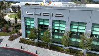 EV Maker Lucid Announces $3 Billion Raise From Saudi Public Wealth Fund and Stock Offering