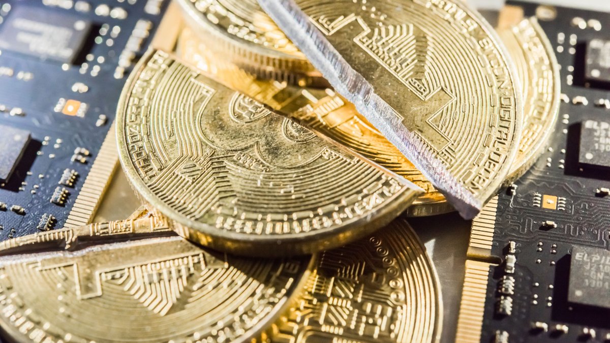 A Husband Hid $500K in Bitcoin During a Divorce – NBC Chicago - Vimarsana News