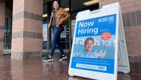 Private Payrolls Rose by 278,000 in May, Well Ahead of Expectations, ADP Says