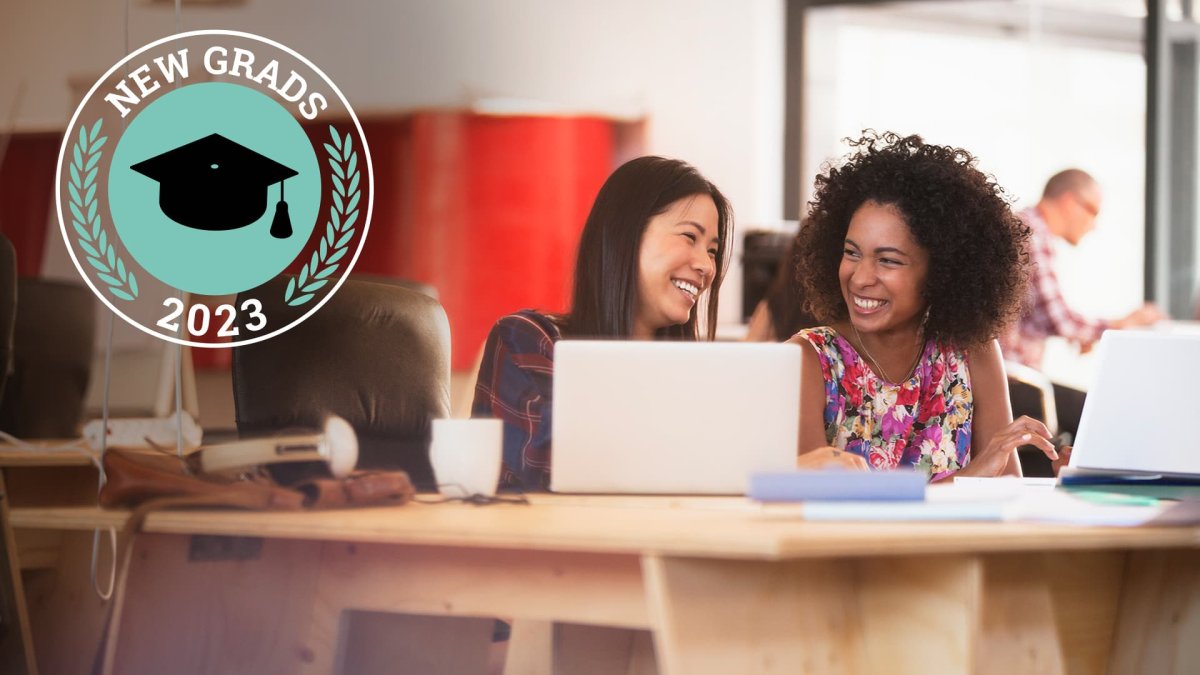 'It's Made Work 100 Times Better': 3 Ways New Graduates Can Find Office Friendships, and 1 Mistake to Avoid – NBC Chicago - Vimarsana News