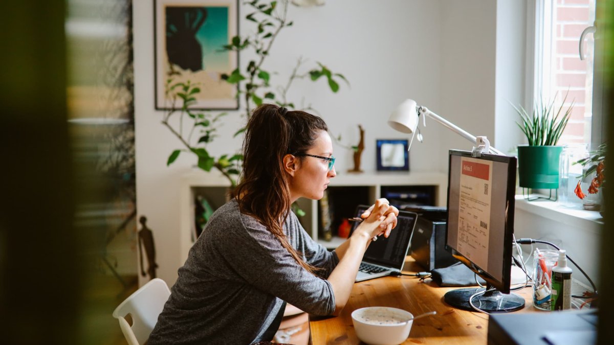 Some Remote Jobs Will Still Be Hot in 5 Years, and Others 'Might Not Exist,' Economists Say—How to Know the Difference – NBC Chicago - Vimarsana News