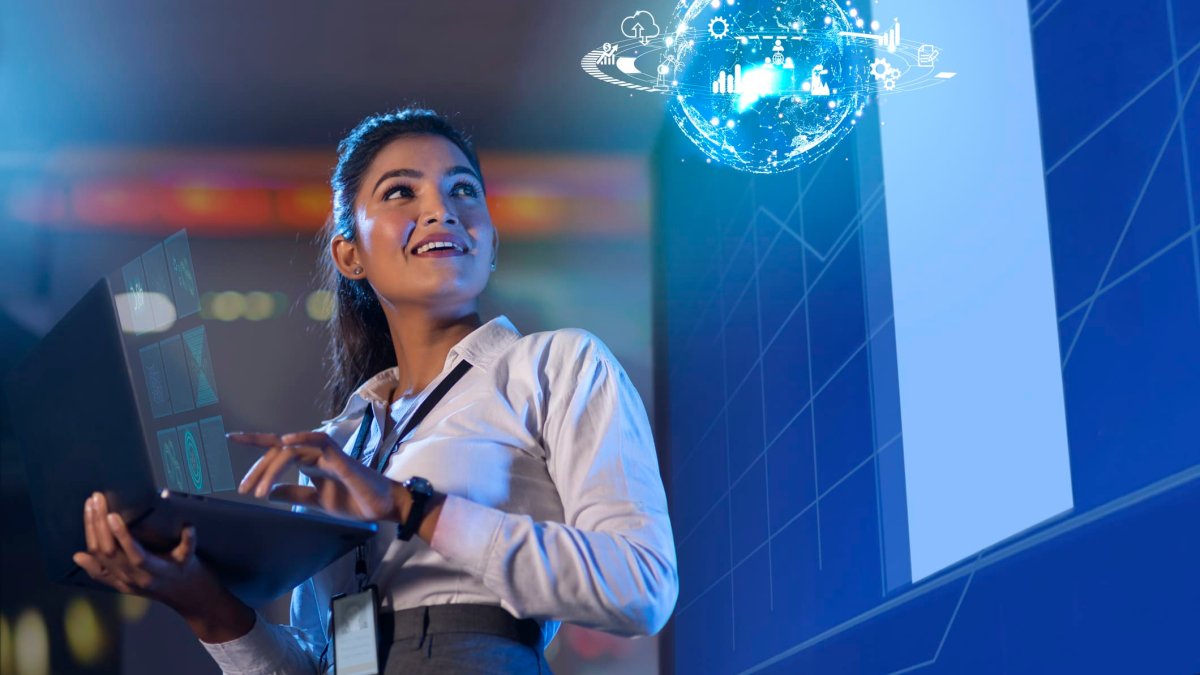 Here Are the Top Skills You Will Need for an 'A.I.-Powered Future,' According to New Microsoft Data – NBC Chicago - Vimarsana News