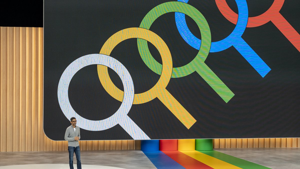 Google's New A.I. Search Could Squeeze Traffic to Web Sites, Publishers Worry - Vimarsana News