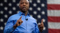 Sen. Tim Scott Pushes Bill That Would Require Disclosure of Apps' Country of Origin