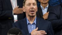 Oracle's Larry Ellison Gears Up to Spend Millions to Back Tim Scott's 2024 Run
