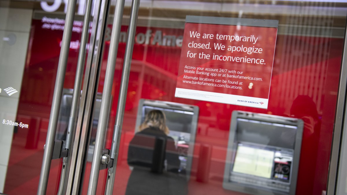 The Risky Options for Main Street Cash, Credit, When Banks Say No to Lending - Vimarsana News
