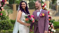 Florists, Caterers…Tiktokers? Content Creators Are Bringing in Up to $150/Hour Filming Weddings for Social Media