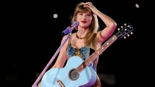 Taylor Swift Is This Summer’s Most In-Demand Artist—Eras Tour Tickets Sell for an Average of $920