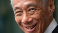 Singapore PM Lee Tests Positive for Covid Positive Again in Rebound Case, Says He Feels Fine