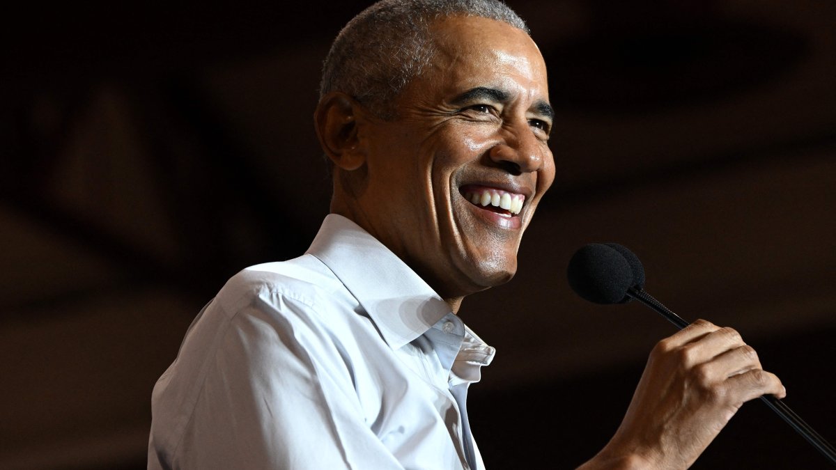 2024 DNC A recap from Chicago as Obamas take stage NBC Chicago