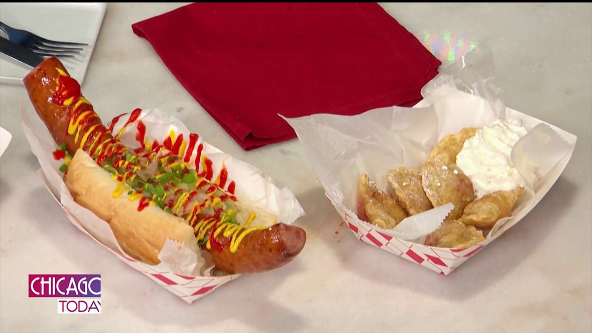 Pierogi Rig Hits The Road With Their Food Trucks to Offer Tasty Fried