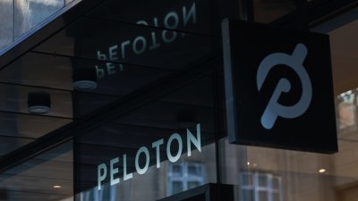 Peloton Recalling 2.2M Bikes