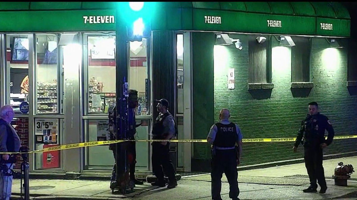 3 Men Shot After Being Caught in Crossfire of River North Shootout ...