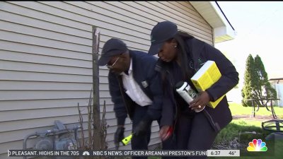 Chicago Woman Launches Pest Control Company on South Side