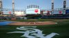 Stormy forecast prompts White Sox to move up Saturday's game against Tigers