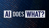 AI Does What?