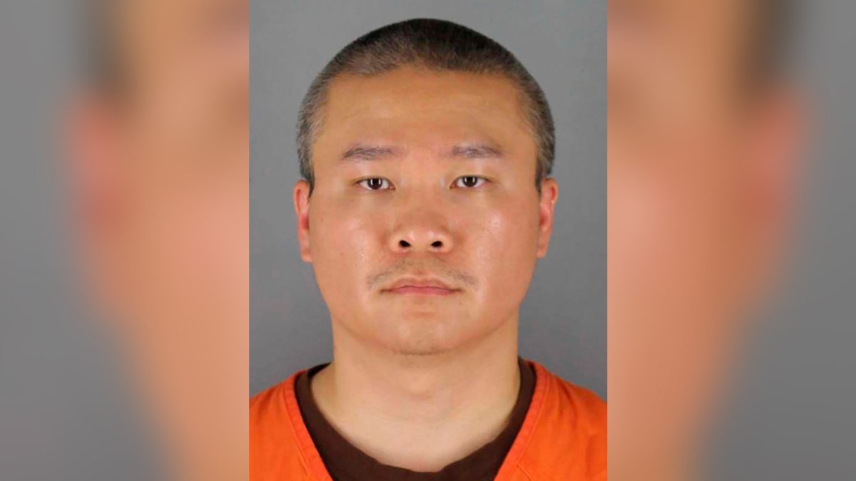 Ex-officer Tou Thao sentenced to nearly 5 years for role in George Floyd's killing – NBC Chicago - Vimarsana News