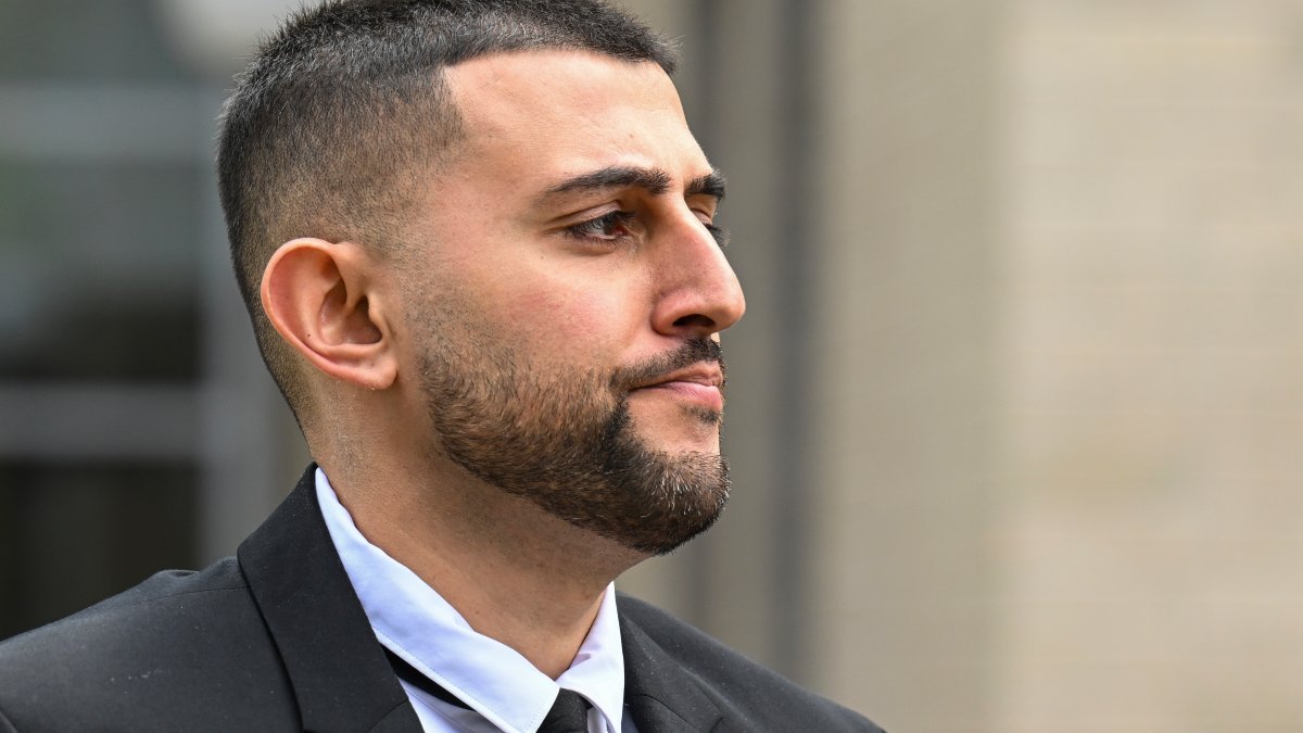 Deadly Limo Crash: Manager Convicted of Manslaughter – NBC Chicago - Vimarsana News