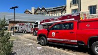 Metal Ductwork Collapses, Injures 6 at Colorado Resort Pool