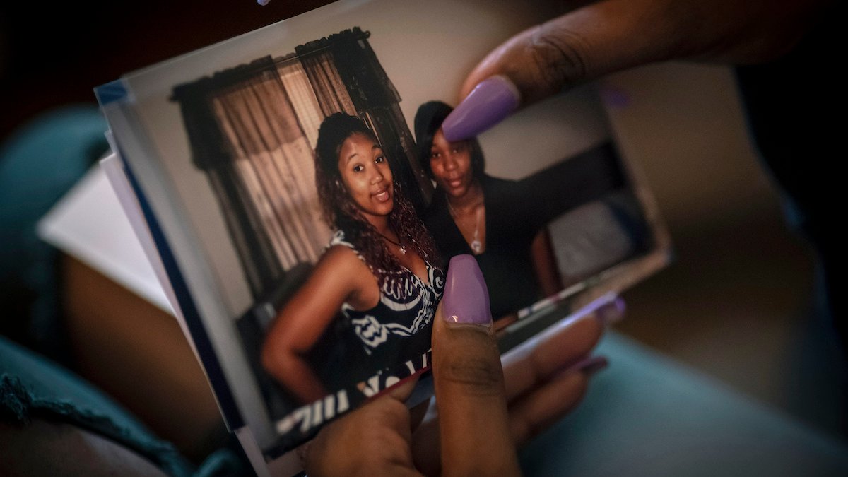 Why Do So Many Black Women Die in Pregnancy? One Reason: Doctors Don’t Take Them Seriously Why Do So Many Black Women Die in Pregnancy? One Reason: Doctors Don’t Take Them Seriously