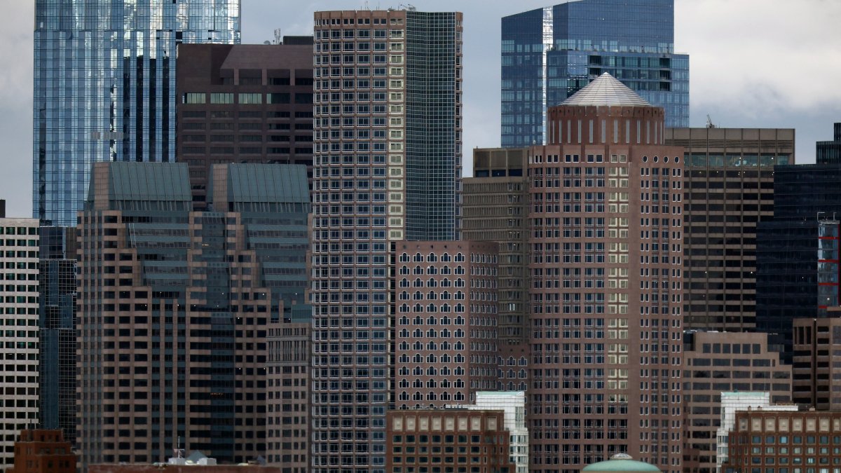 From Austin to Boston: Big Cities Challenge 2020 Census Headcount – NBC ...